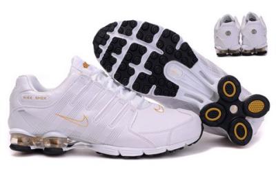 wholesale Nike Shox R4 No. 233